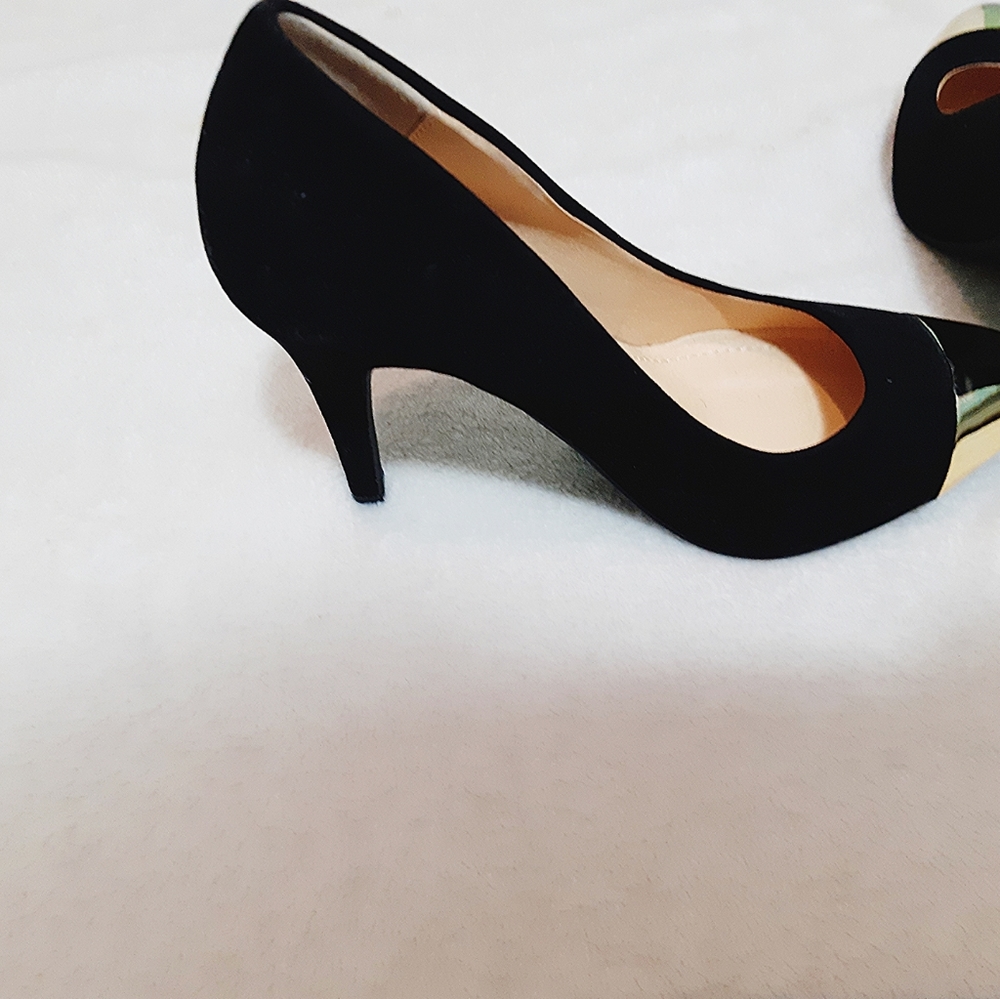 Party heels - Picture 2 of 3